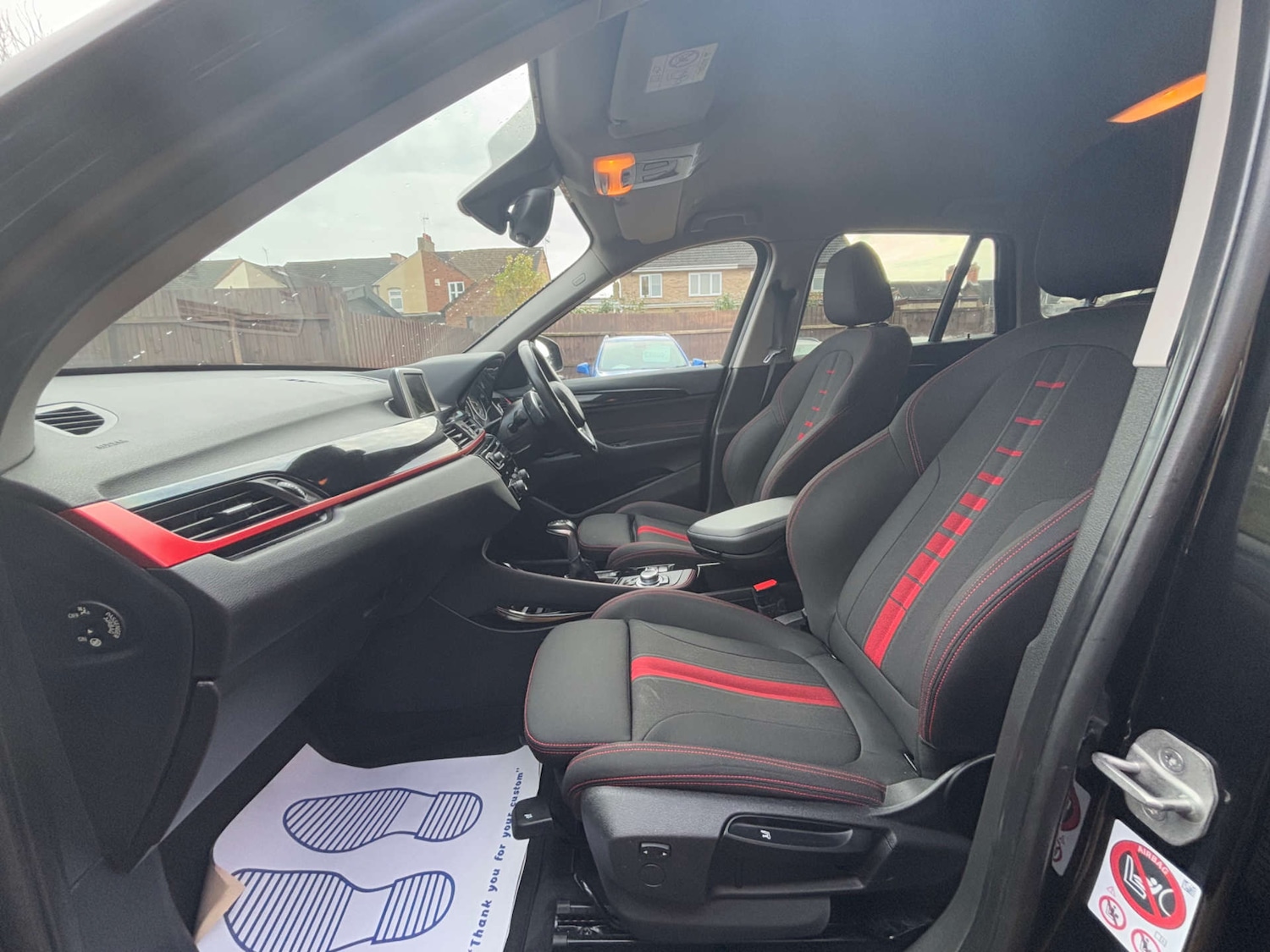 Used BMW X1 2016 for sale - 76830215: Photo 32