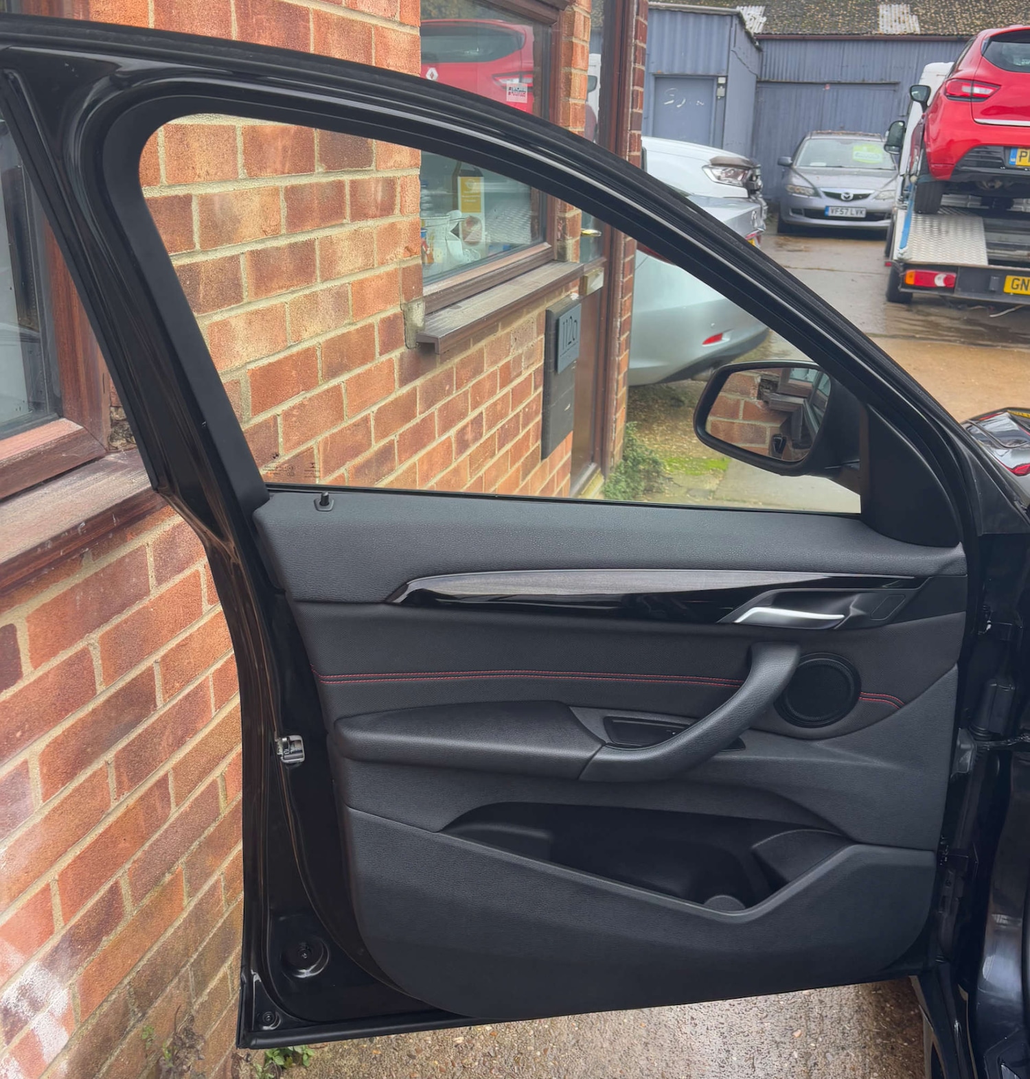 Used BMW X1 2016 for sale - 76830215: Photo 33