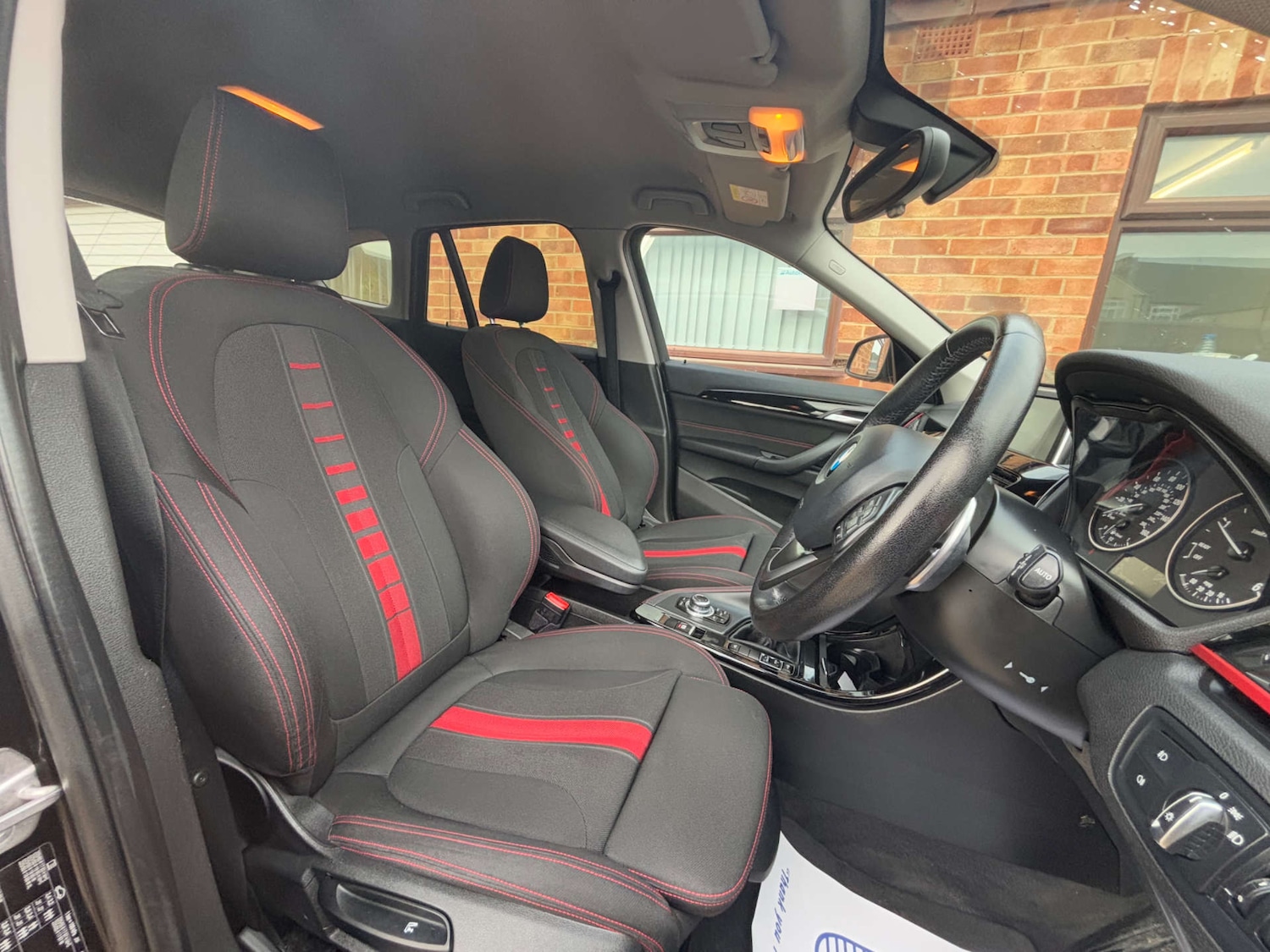 Used BMW X1 2016 for sale - 76830215: Photo 34