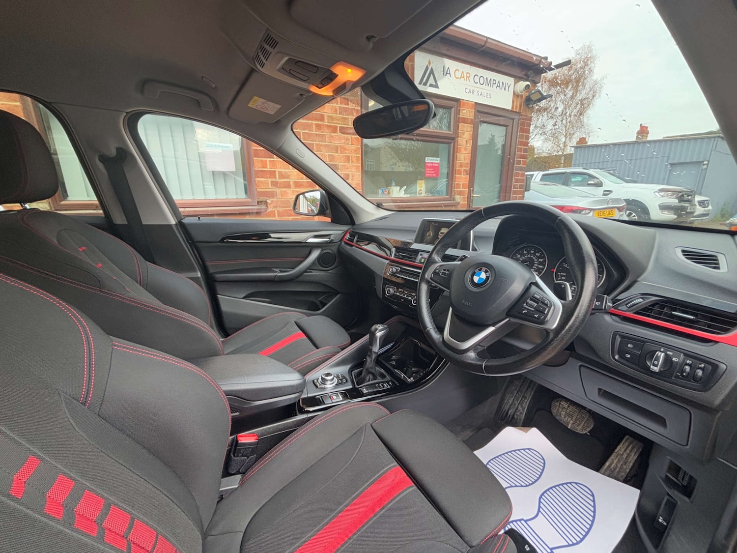 Used BMW X1 2016 for sale - 76830215: Photo 35