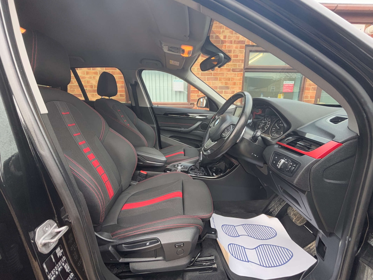 Used BMW X1 2016 for sale - 76830215: Photo 36