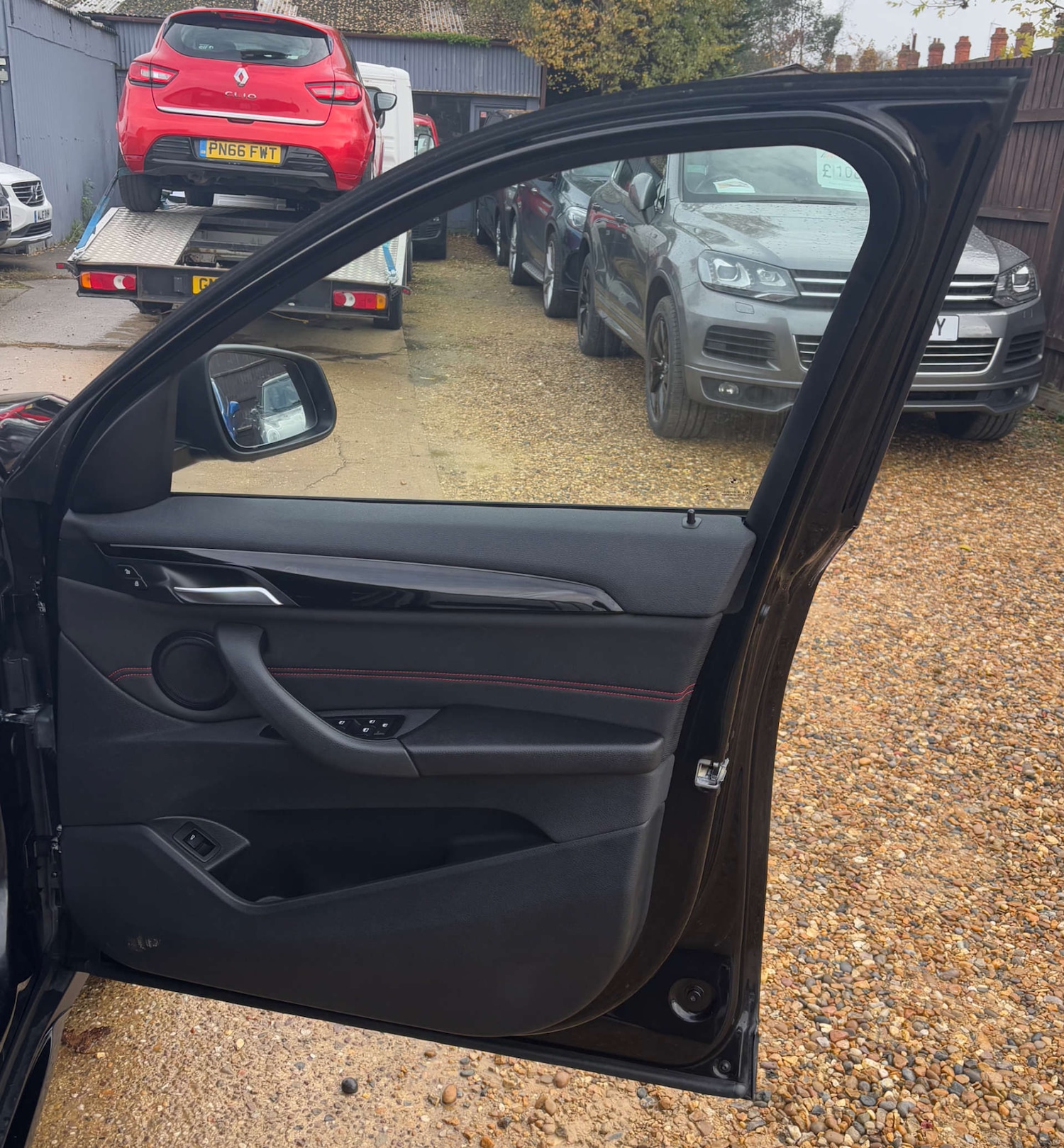 Used BMW X1 2016 for sale - 76830215: Photo 37