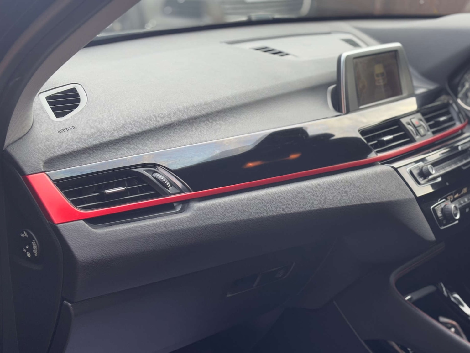 Used BMW X1 2016 for sale - 76830215: Photo 38