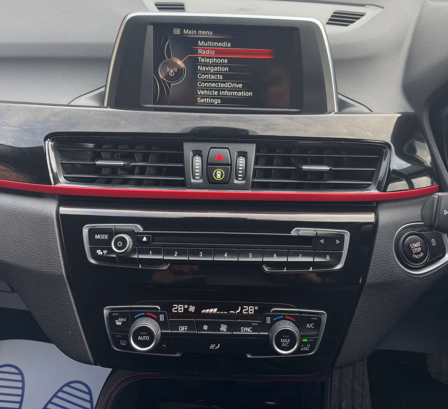 Used BMW X1 2016 for sale - 76830215: Photo 39