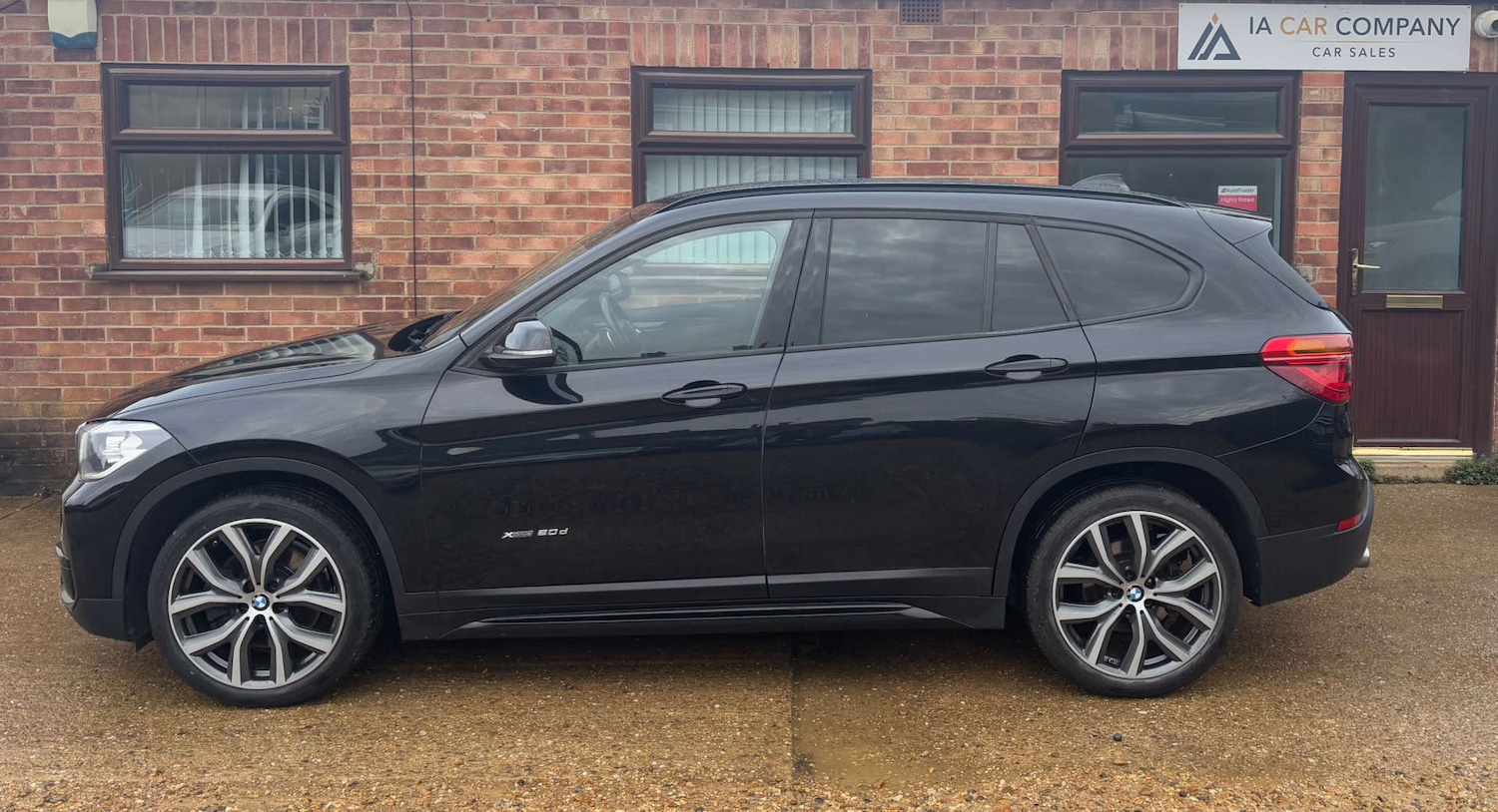 Used BMW X1 2016 for sale - 76830215: Photo 4