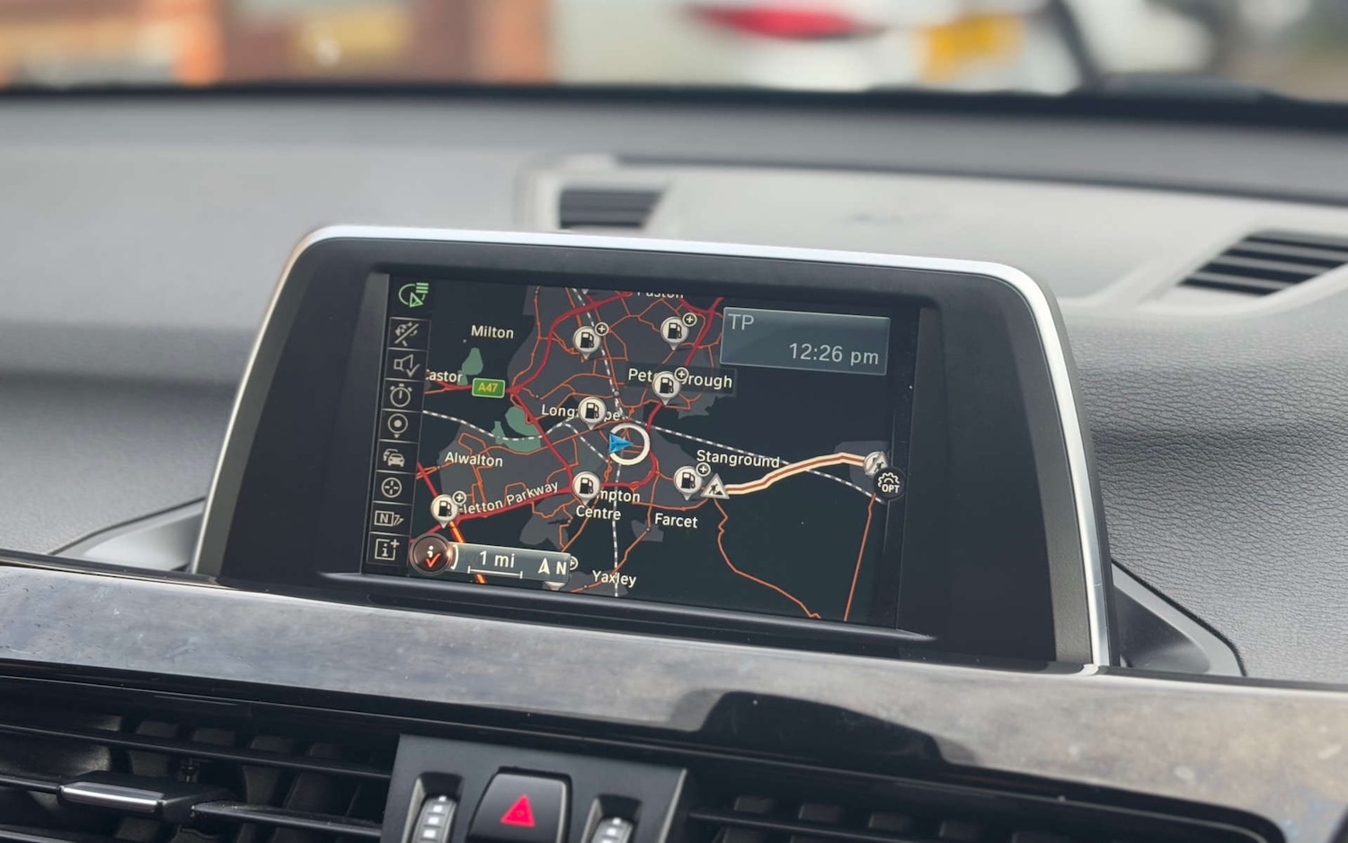 Used BMW X1 2016 for sale - 76830215: Photo 40