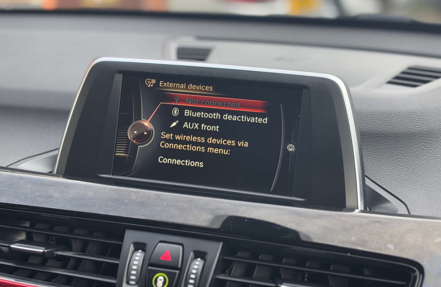 Used BMW X1 2016 for sale - 76830215: Photo 41