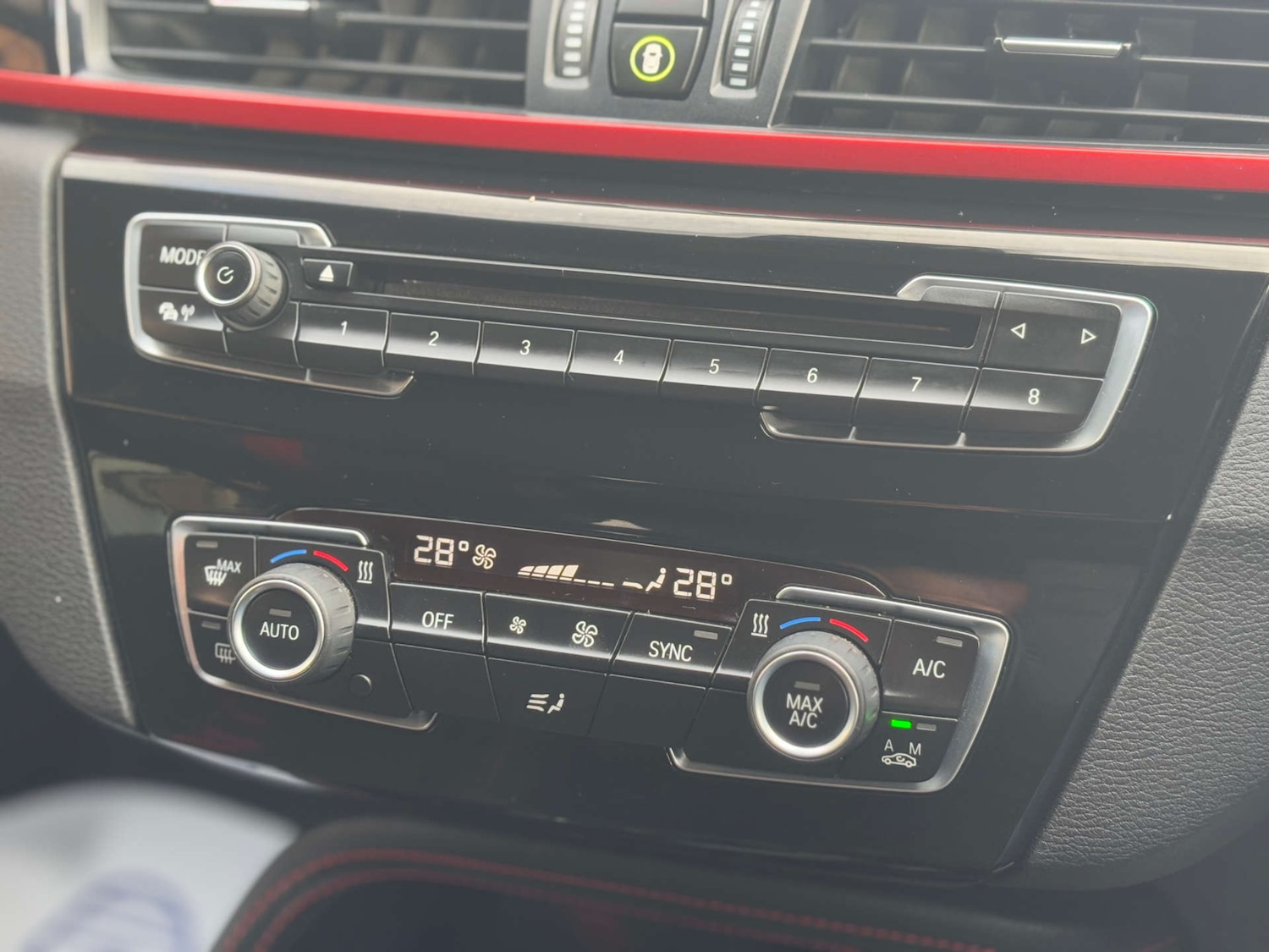 Used BMW X1 2016 for sale - 76830215: Photo 44