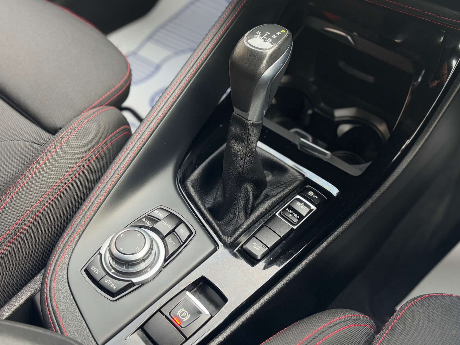 Used BMW X1 2016 for sale - 76830215: Photo 46