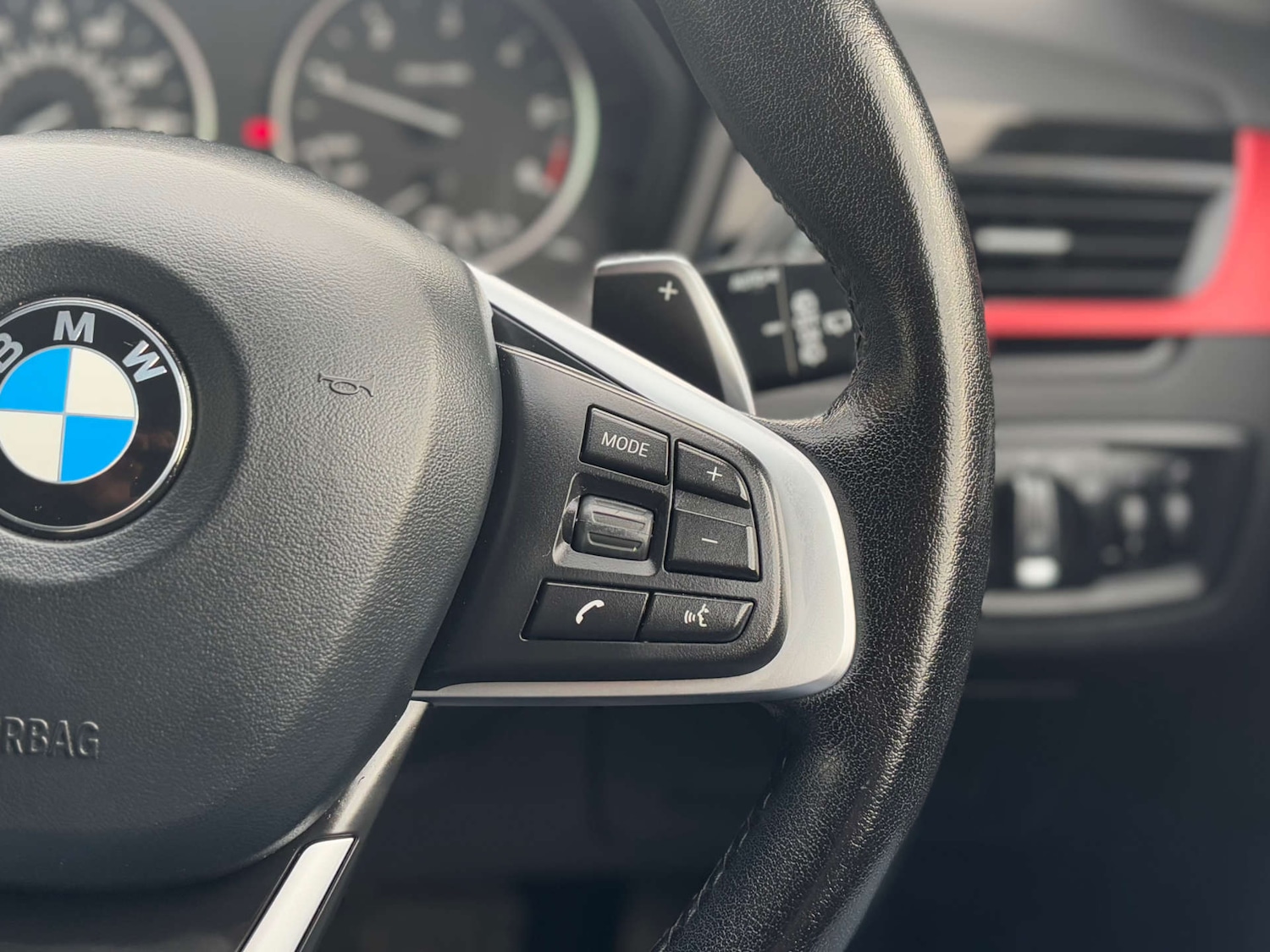 Used BMW X1 2016 for sale - 76830215: Photo 49