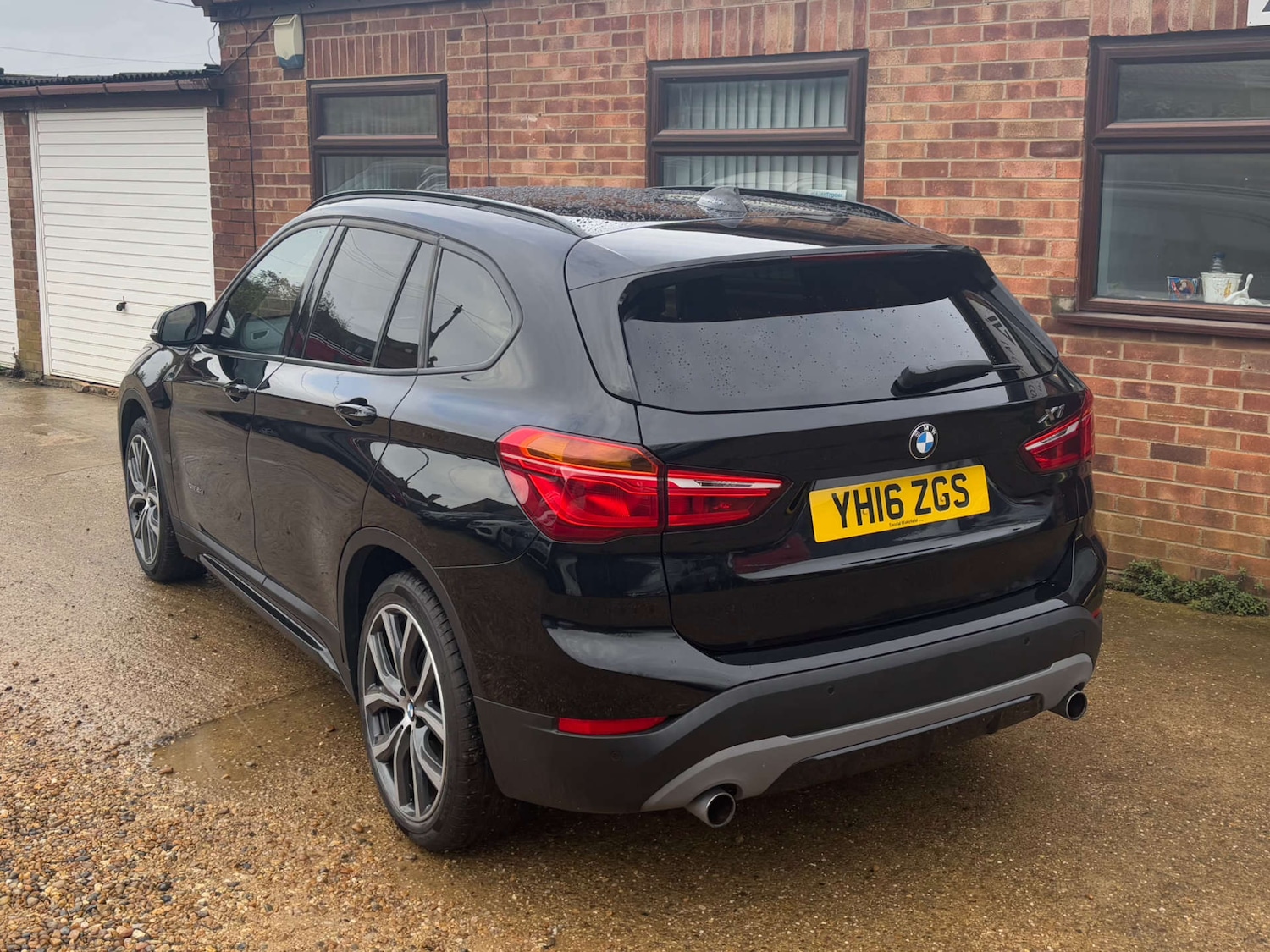 Used BMW X1 2016 for sale - 76830215: Photo 5