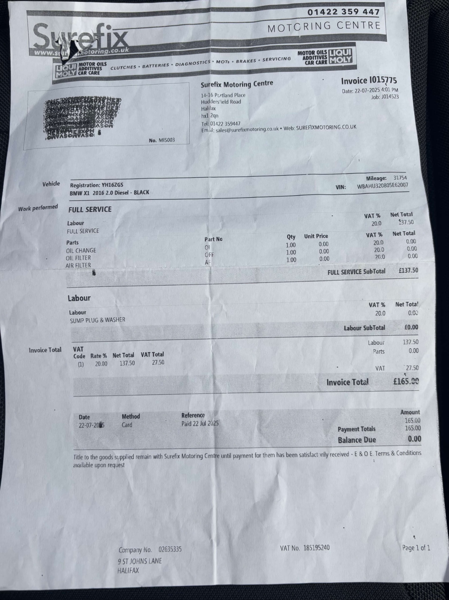 Used BMW X1 2016 for sale - 76830215: Photo 55