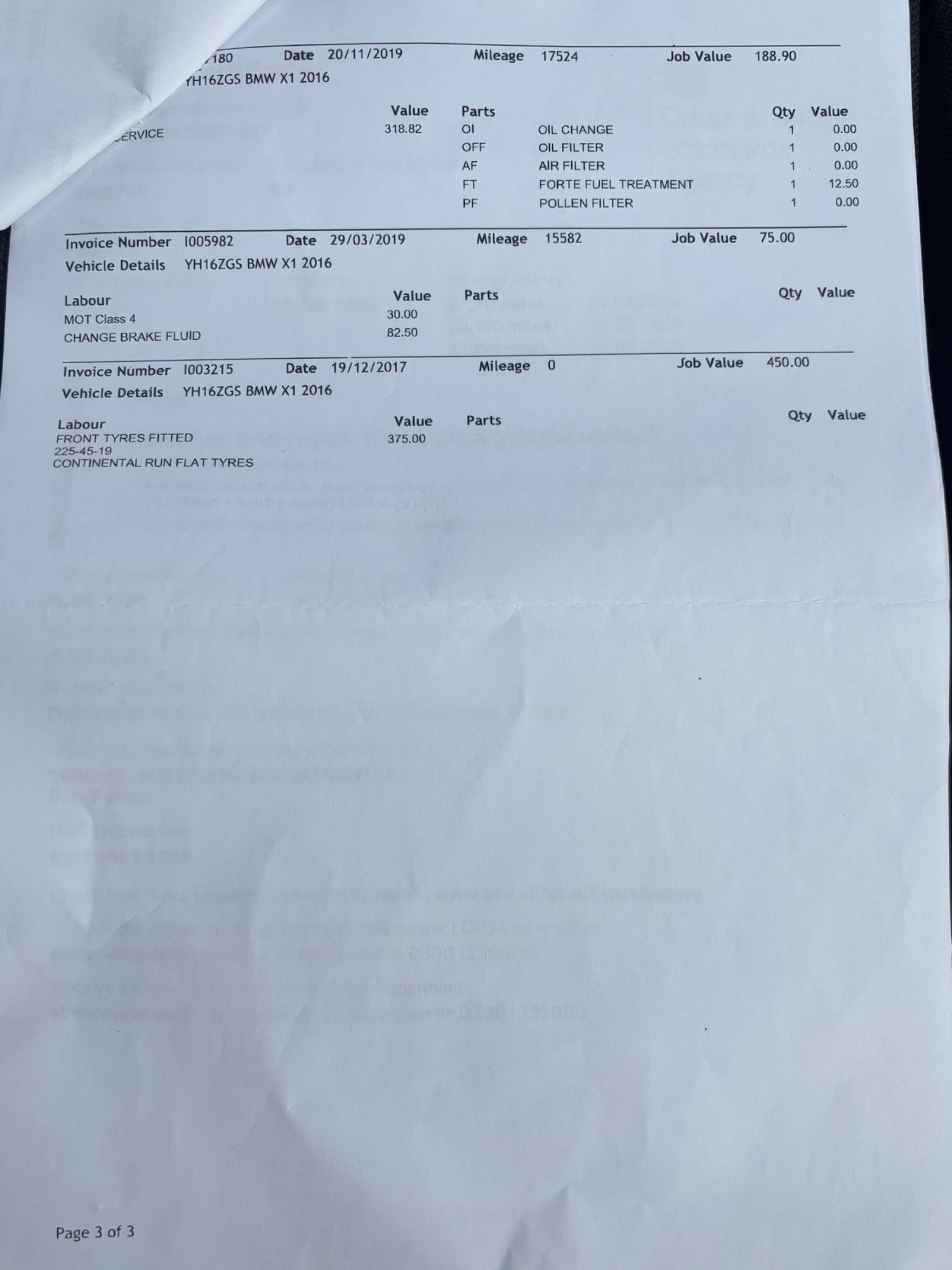 Used BMW X1 2016 for sale - 76830215: Photo 58