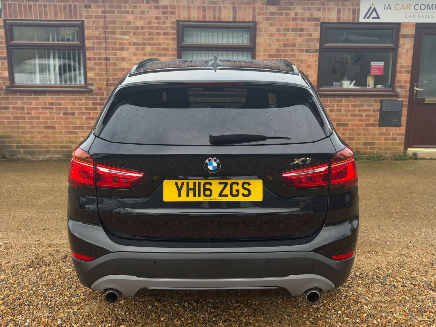 Used BMW X1 2016 for sale - 76830215: Photo 6