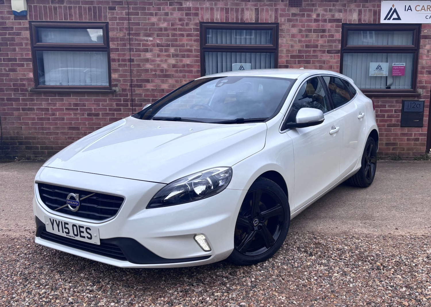 Used Volvo V40 2015 for sale - 78122070: Photo 18