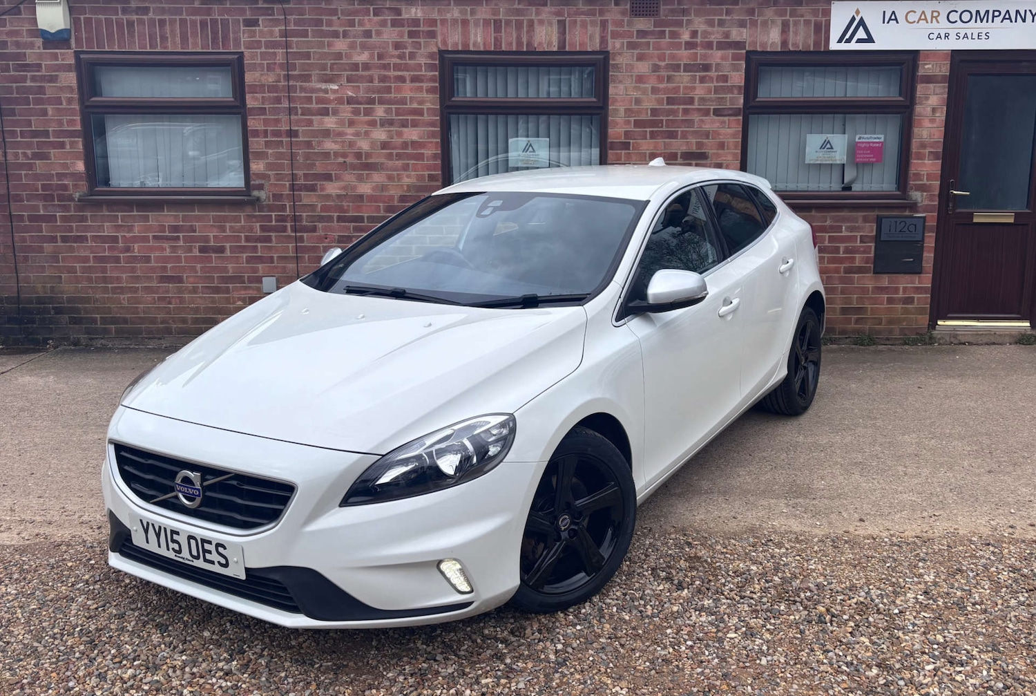 Used Volvo V40 2015 for sale - 78122070: Photo 3