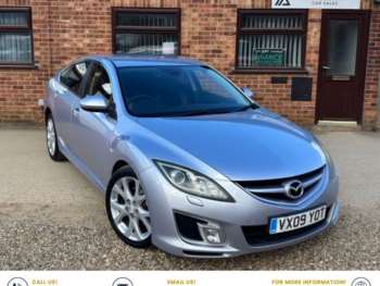 2009 (09) - 2.2 TD Sport Hatchback 5dr Diesel Manual (149 g/km, 182 bhp)