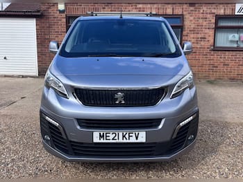 Used Peugeot Expert 2021 for sale - 79748055: Photo