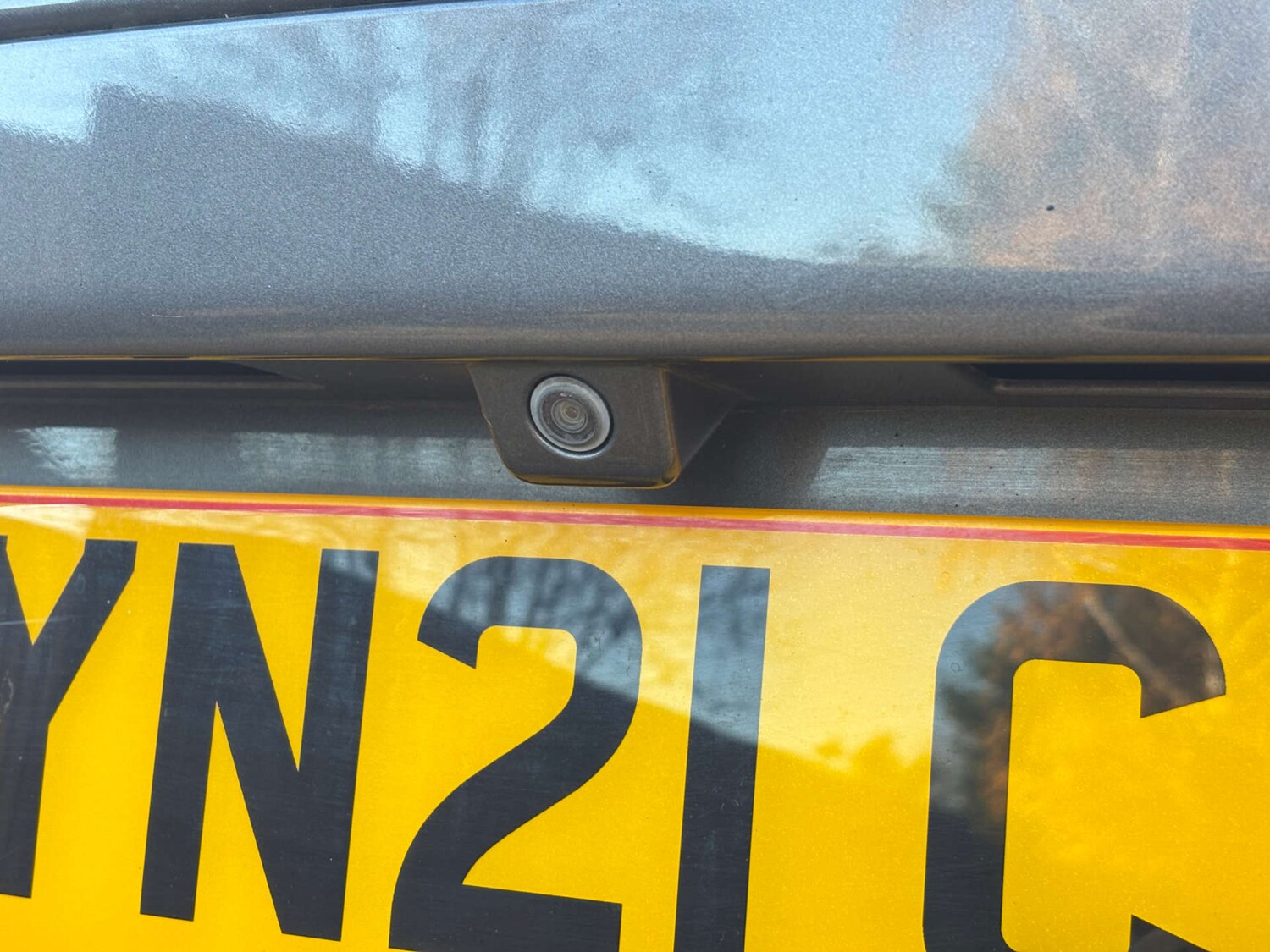 Used Vauxhall Vivaro 2021 for sale - 77393385: Photo 13