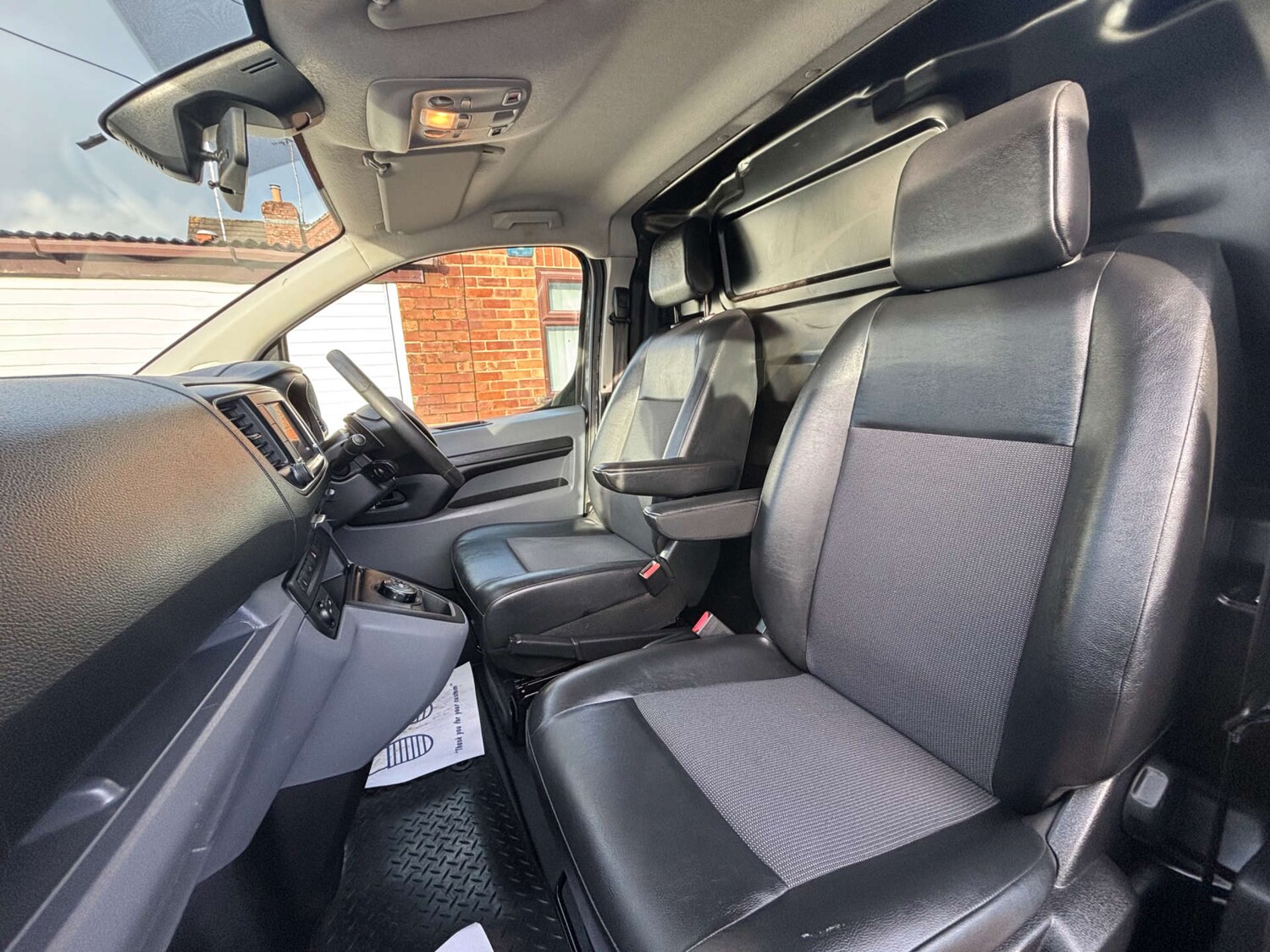 Used Vauxhall Vivaro 2021 for sale - 77393385: Photo 14