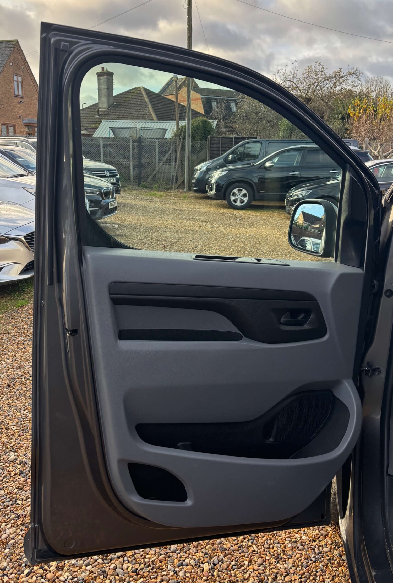 Used Vauxhall Vivaro 2021 for sale - 77393385: Photo 17