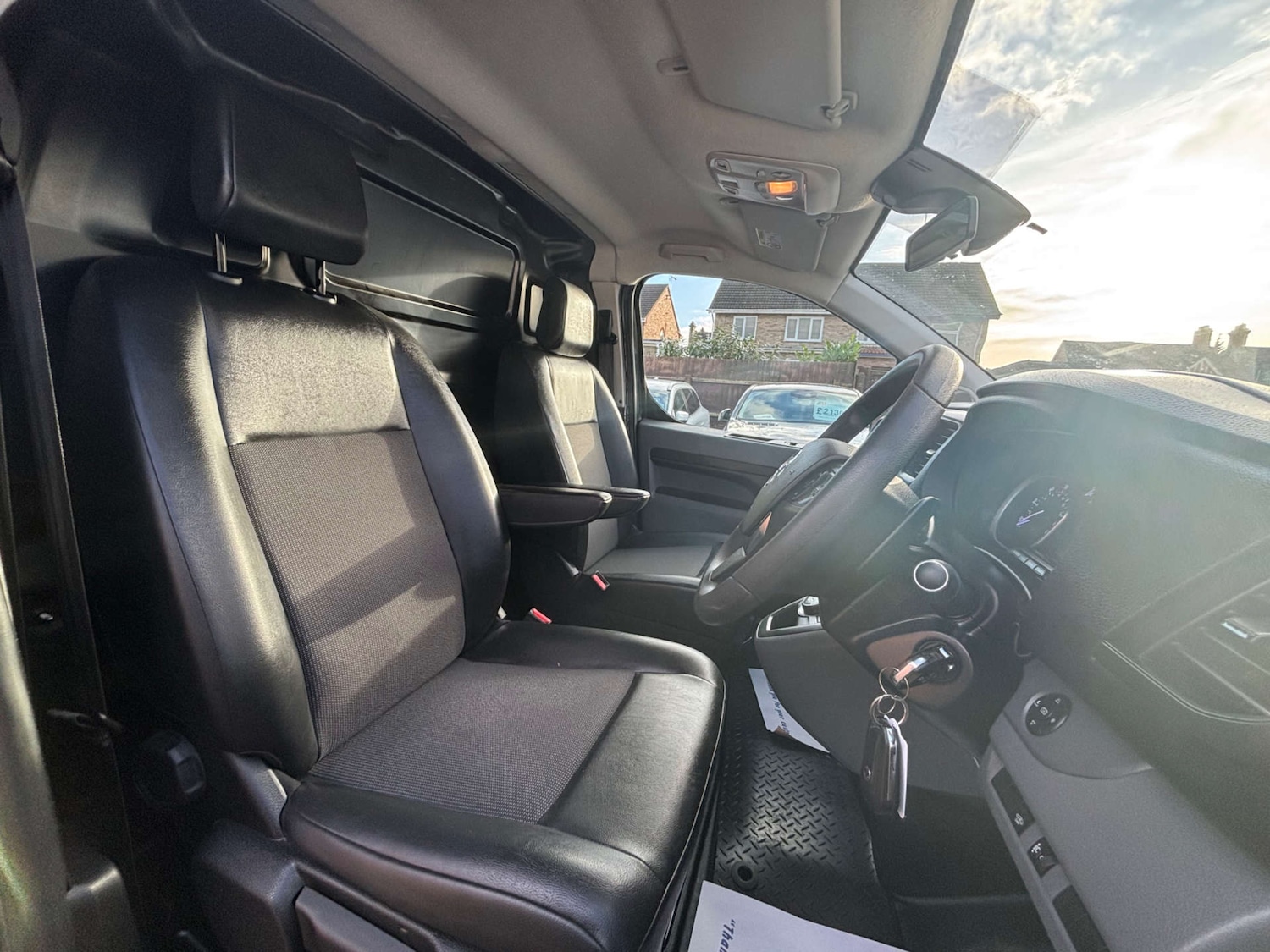 Used Vauxhall Vivaro 2021 for sale - 77393385: Photo 18