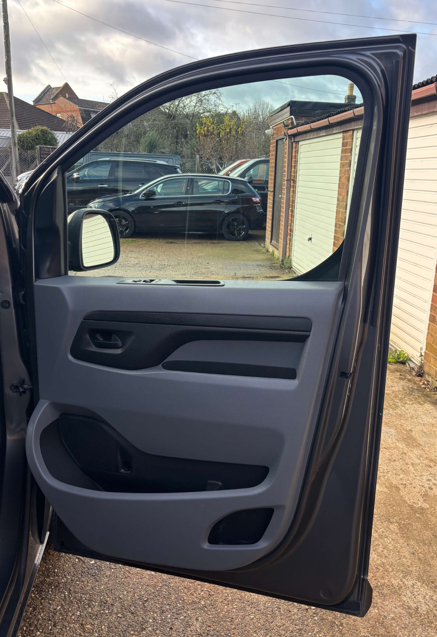 Used Vauxhall Vivaro 2021 for sale - 77393385: Photo 21