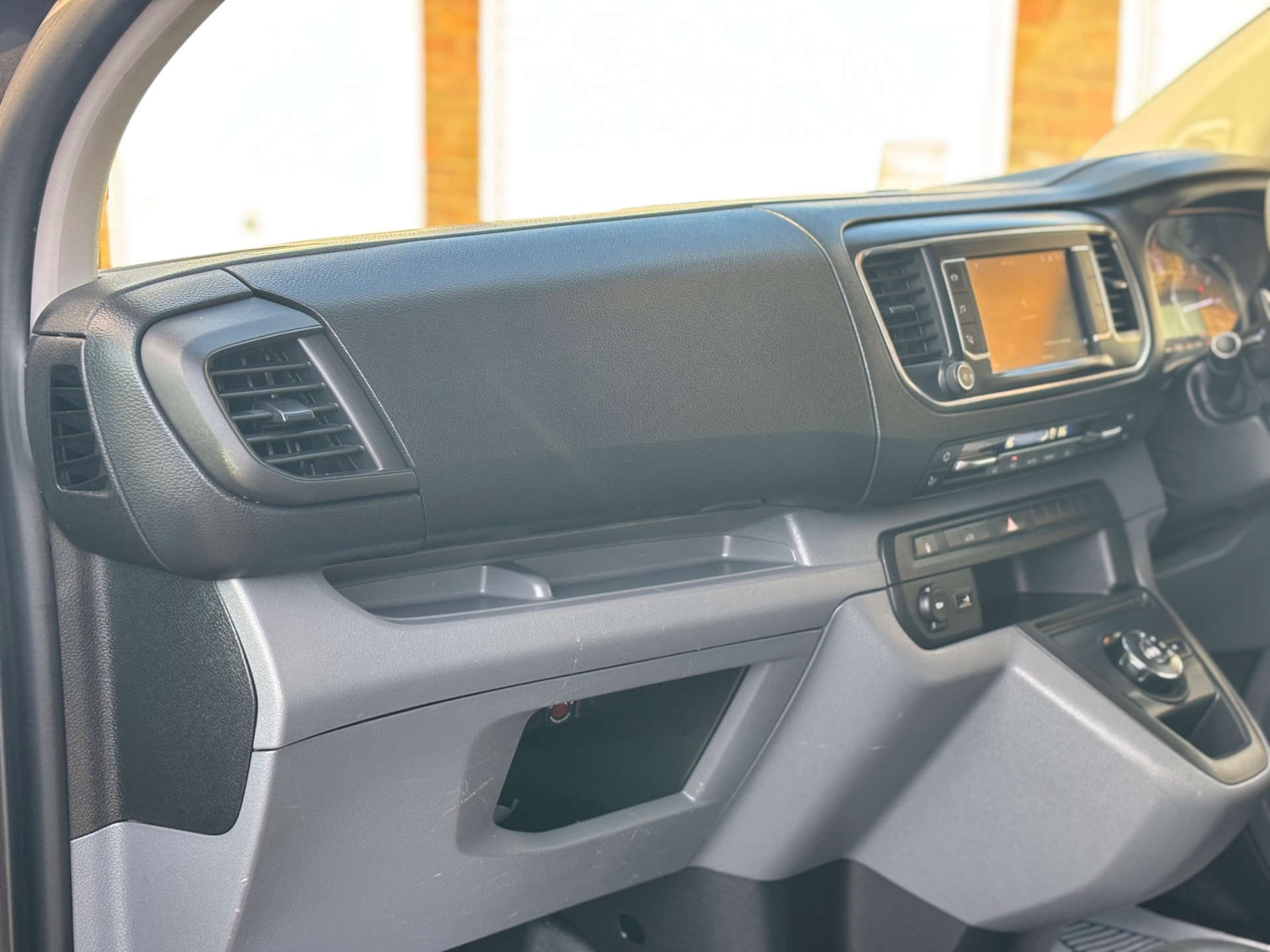 Used Vauxhall Vivaro 2021 for sale - 77393385: Photo 23