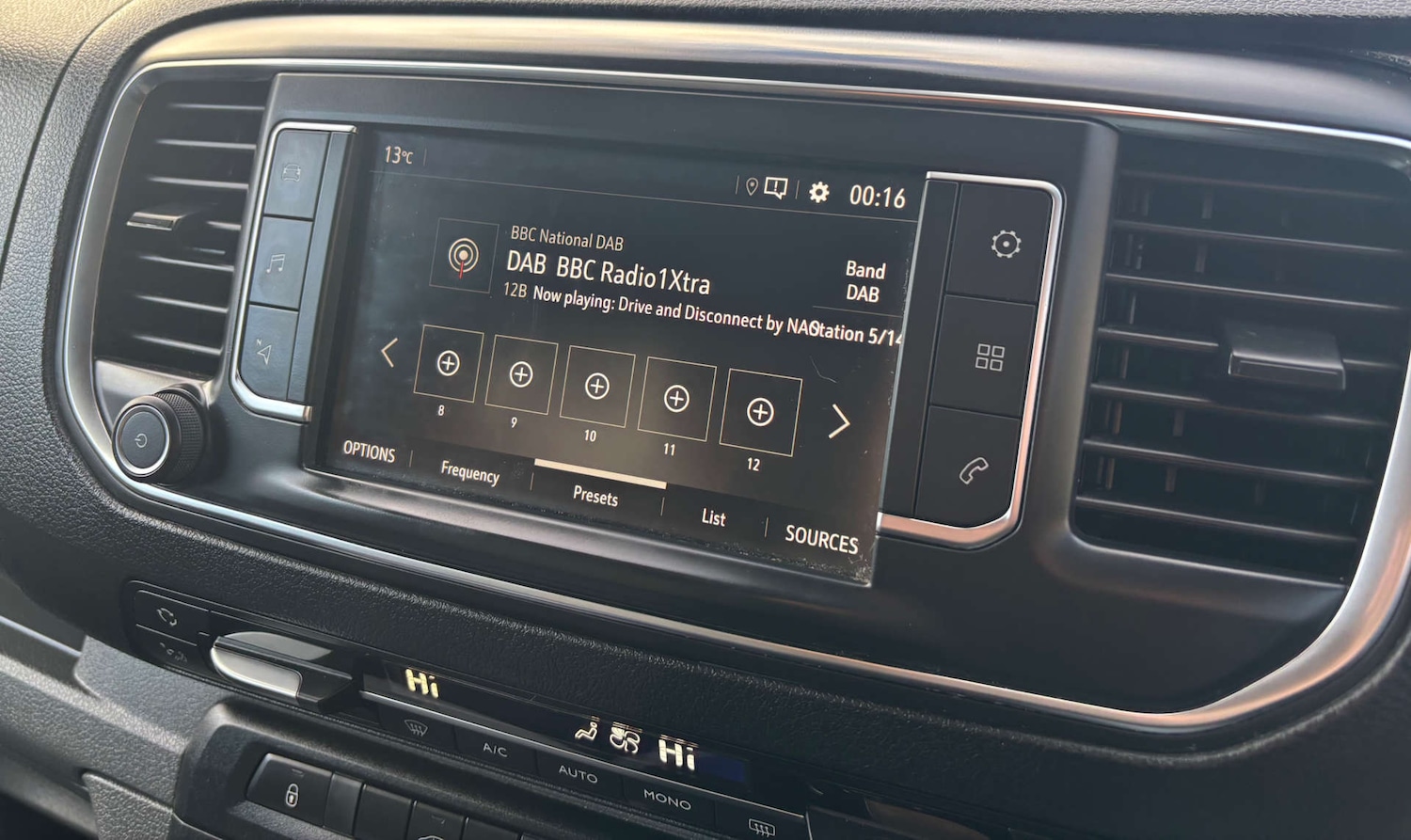 Used Vauxhall Vivaro 2021 for sale - 77393385: Photo 25