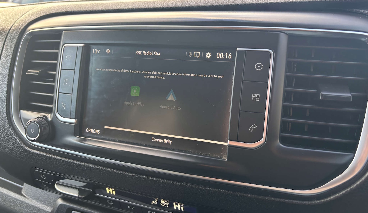 Used Vauxhall Vivaro 2021 for sale - 77393385: Photo 27