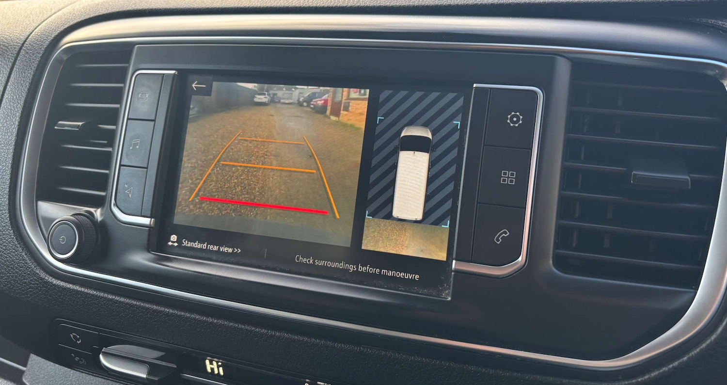 Used Vauxhall Vivaro 2021 for sale - 77393385: Photo 29