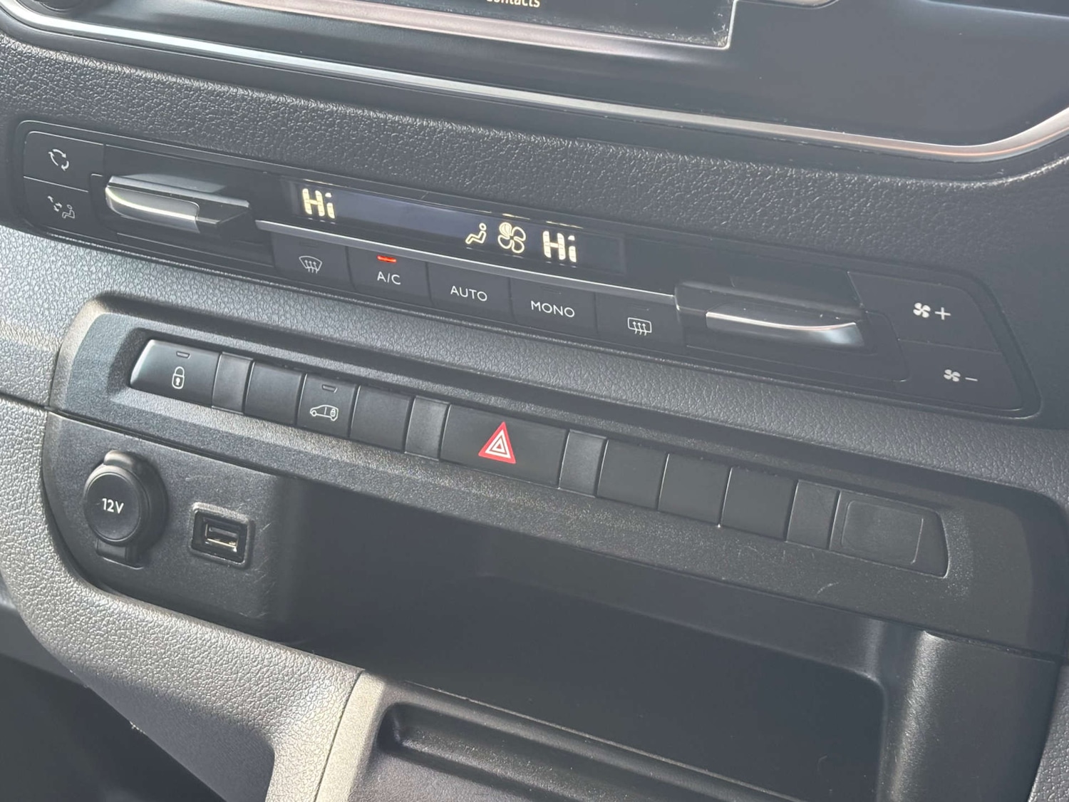 Used Vauxhall Vivaro 2021 for sale - 77393385: Photo 30