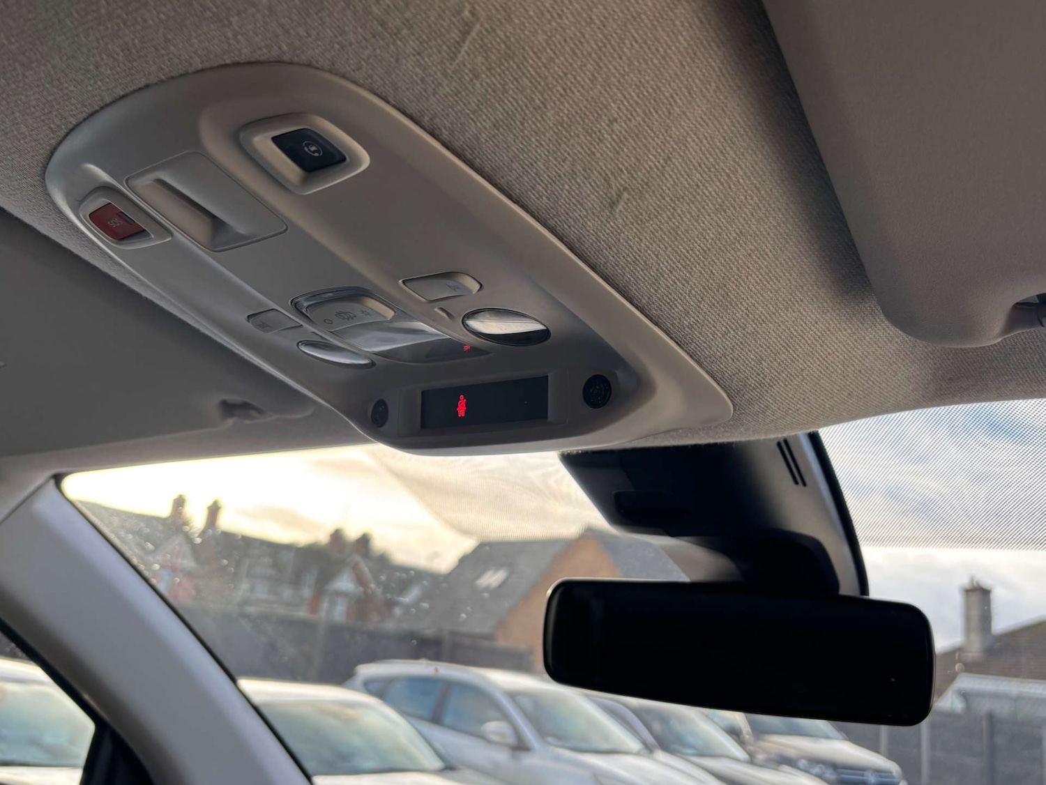 Used Vauxhall Vivaro 2021 for sale - 77393385: Photo 32