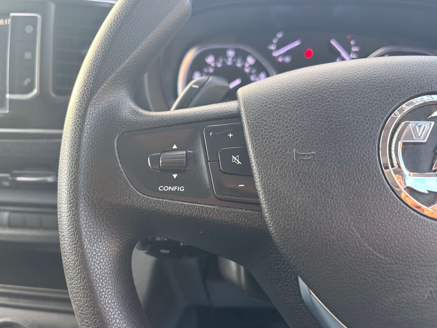 Used Vauxhall Vivaro 2021 for sale - 77393385: Photo 34