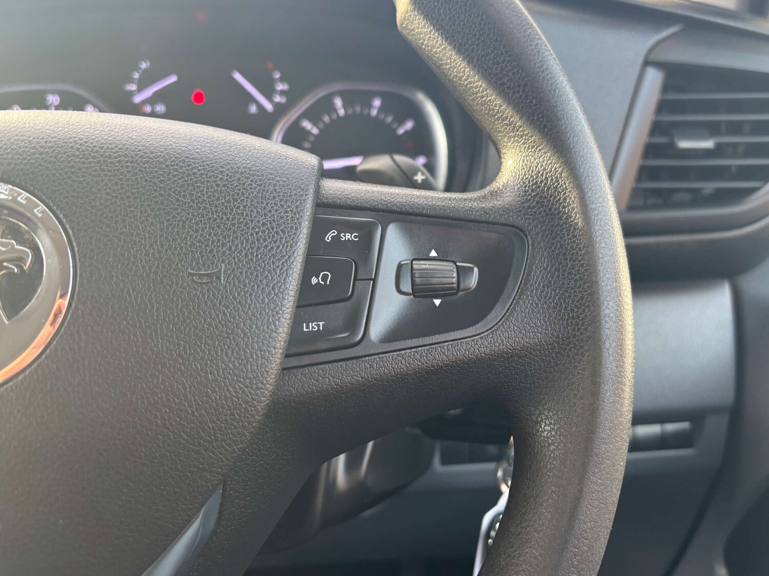 Used Vauxhall Vivaro 2021 for sale - 77393385: Photo 36