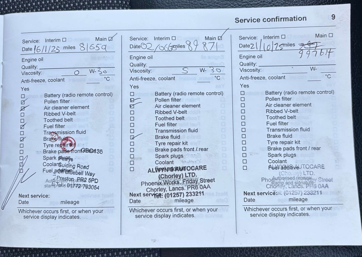 Used Vauxhall Vivaro 2021 for sale - 77393385: Photo 41