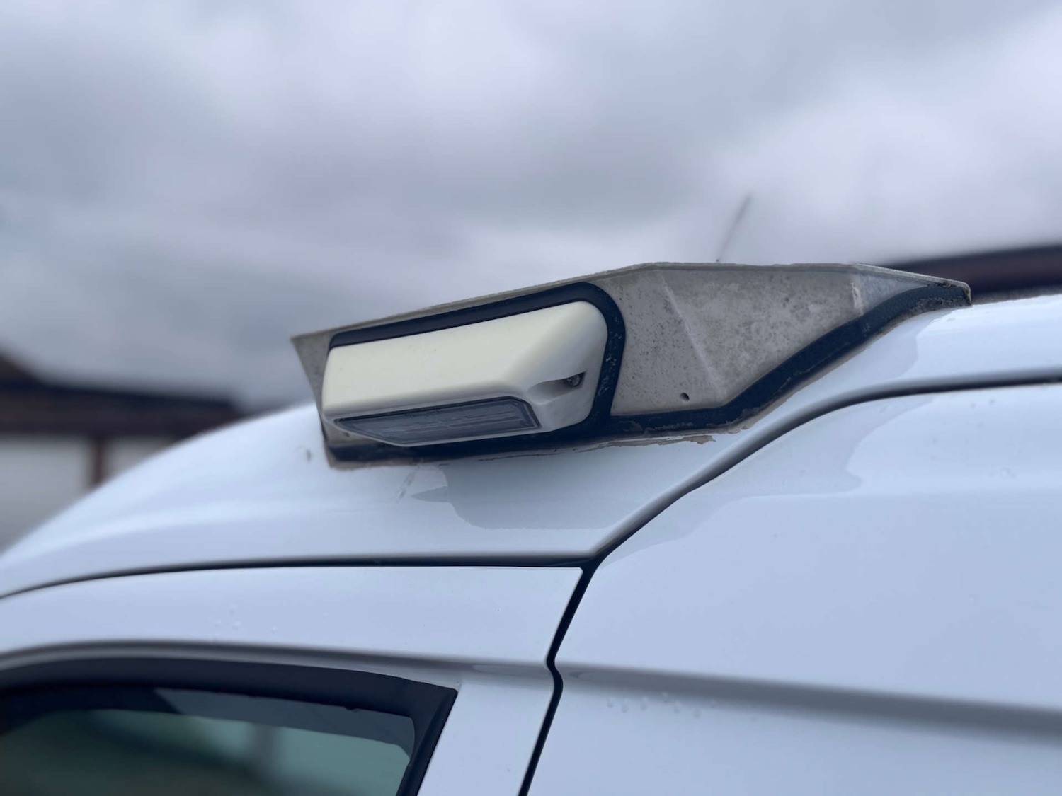 Used Ford Transit Connect 2018 for sale - 78053751: Photo 13