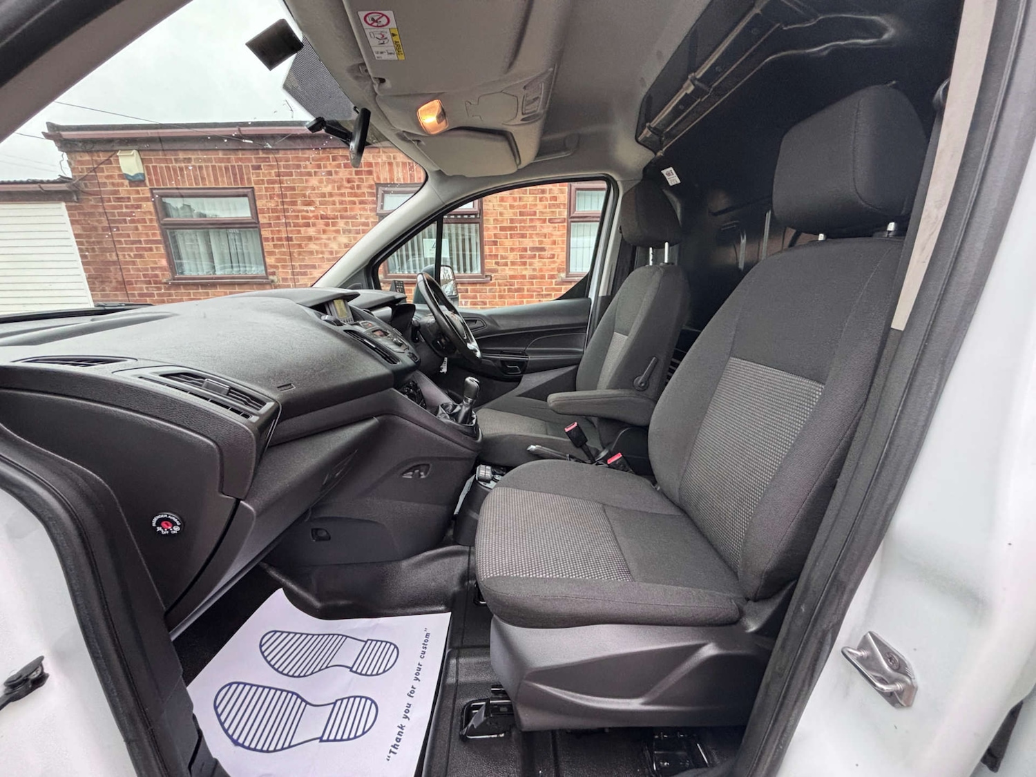 Used Ford Transit Connect 2018 for sale - 78053751: Photo 19