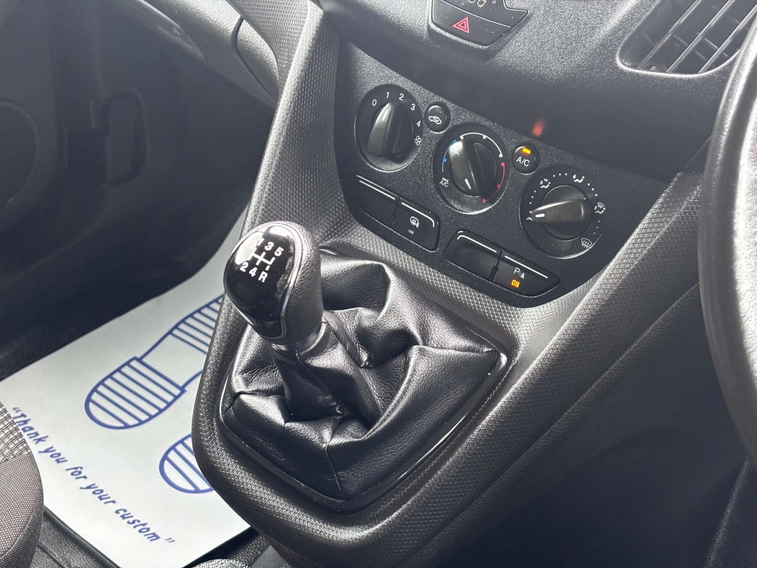 Used Ford Transit Connect 2018 for sale - 78053751: Photo 29