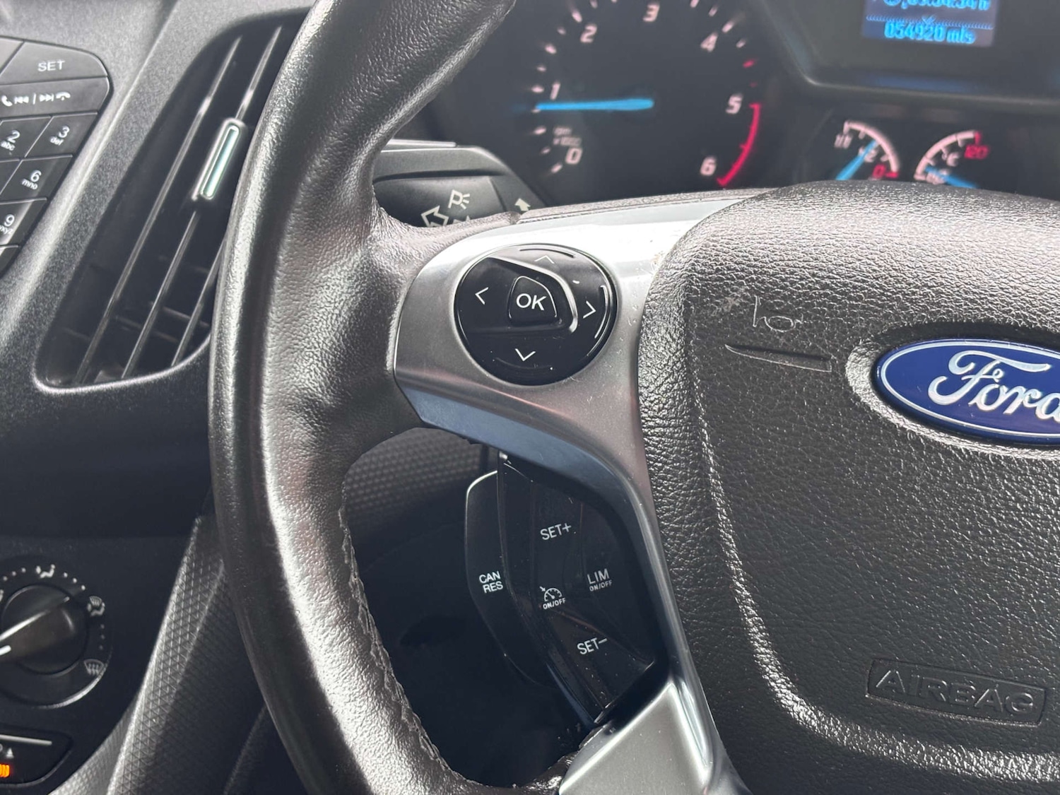 Used Ford Transit Connect 2018 for sale - 78053751: Photo 31