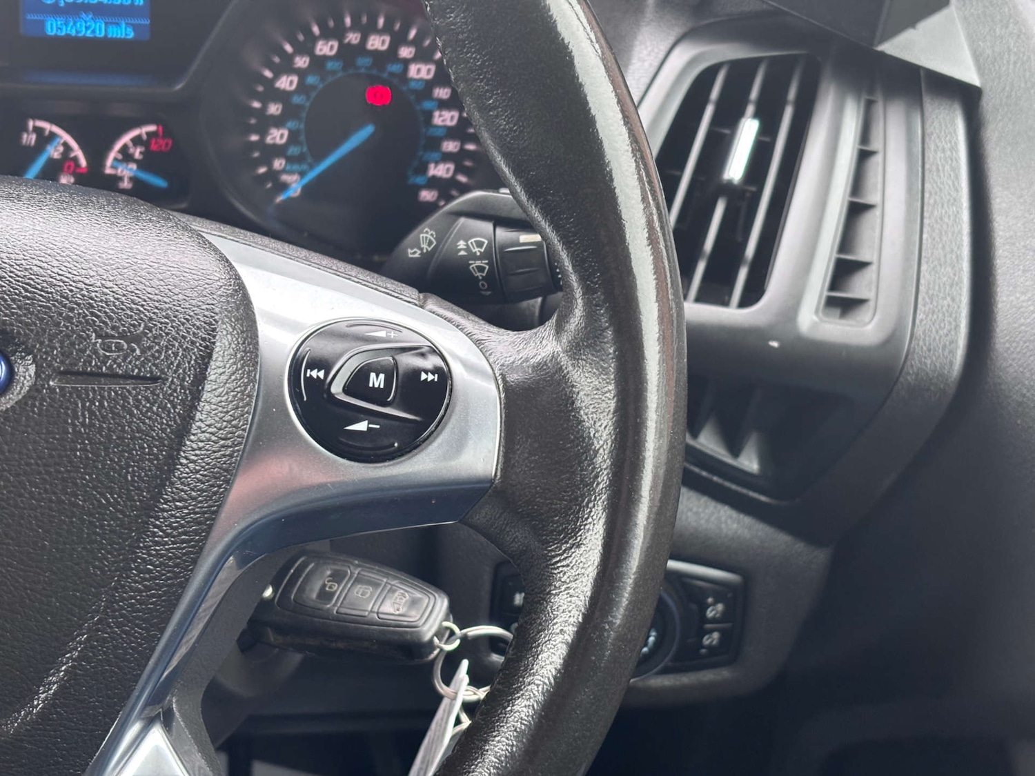 Used Ford Transit Connect 2018 for sale - 78053751: Photo 32