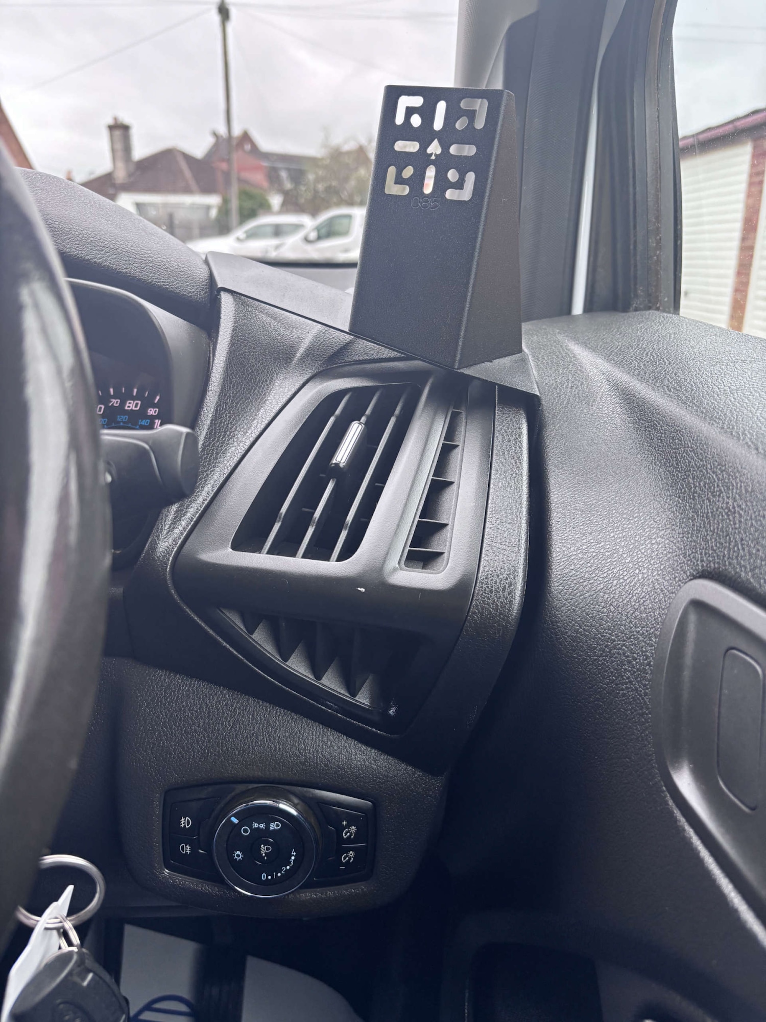 Used Ford Transit Connect 2018 for sale - 78053751: Photo 33