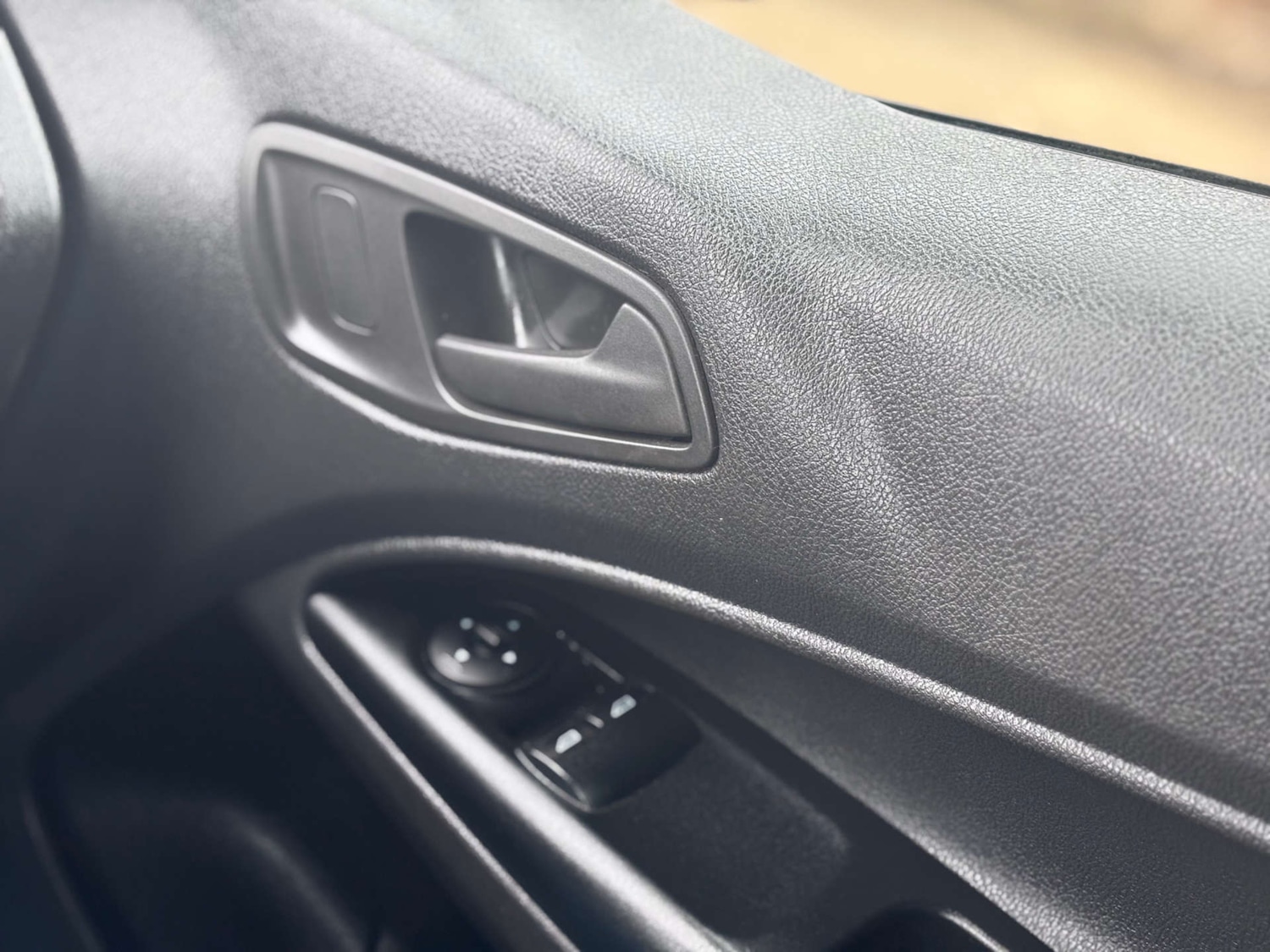 Used Ford Transit Connect 2018 for sale - 78053751: Photo 34