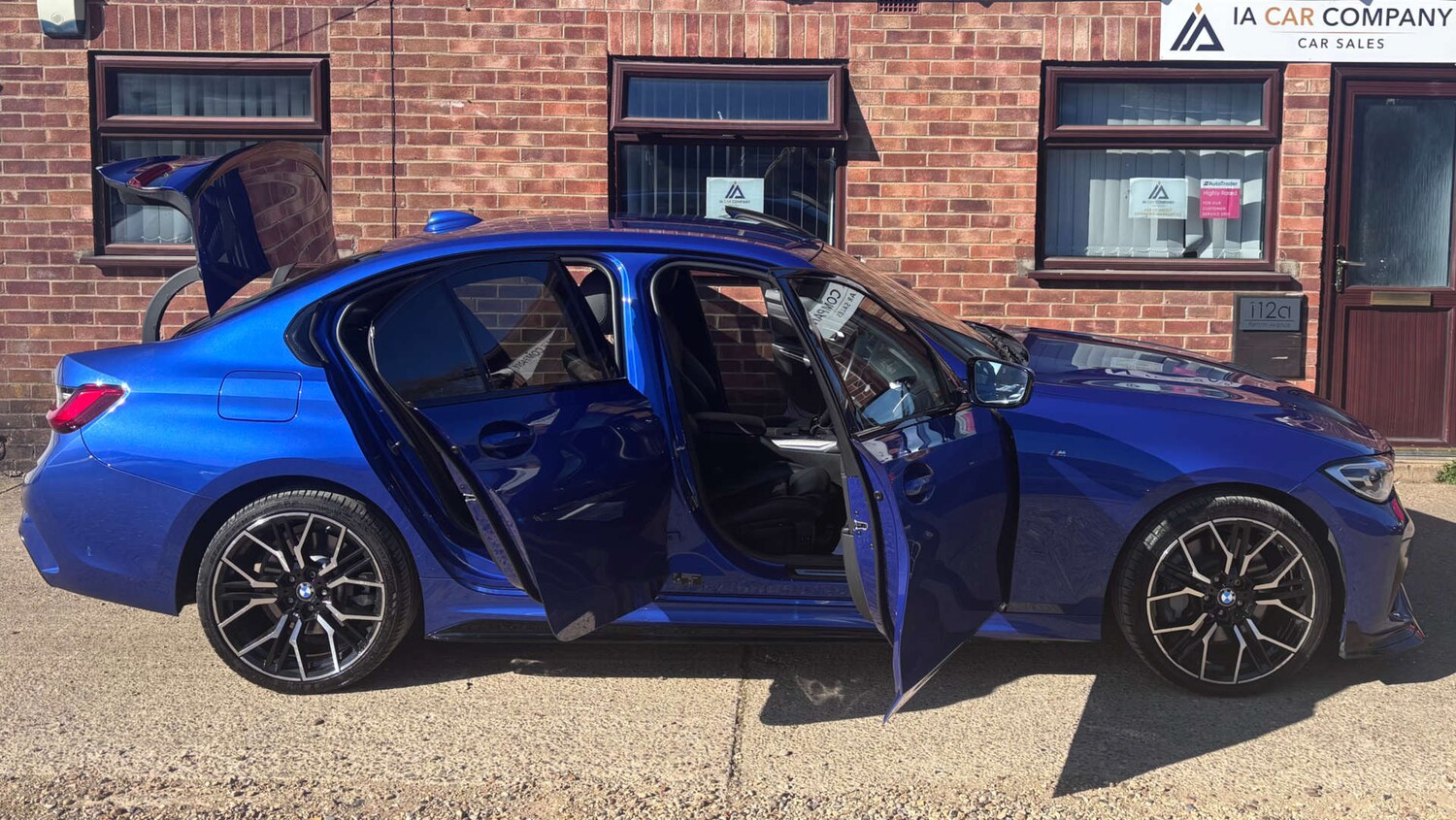 Used BMW 3 Series 2019 for sale - 78198753: Photo 12