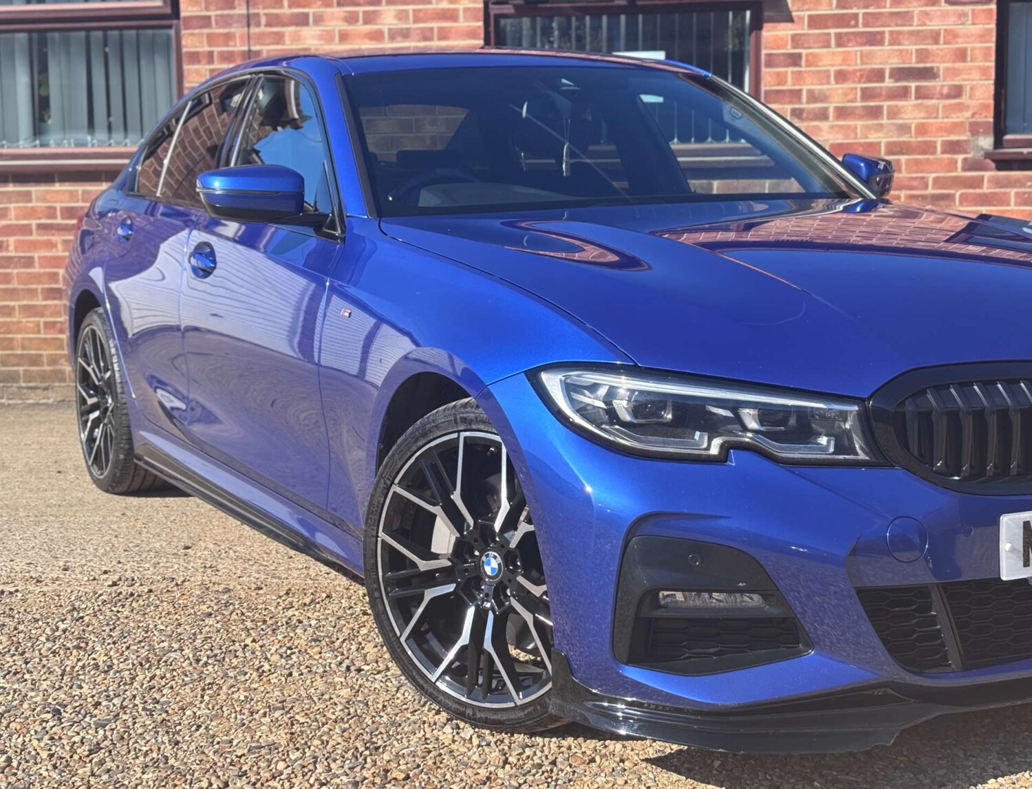 Used BMW 3 Series 2019 for sale - 78198753: Photo 17