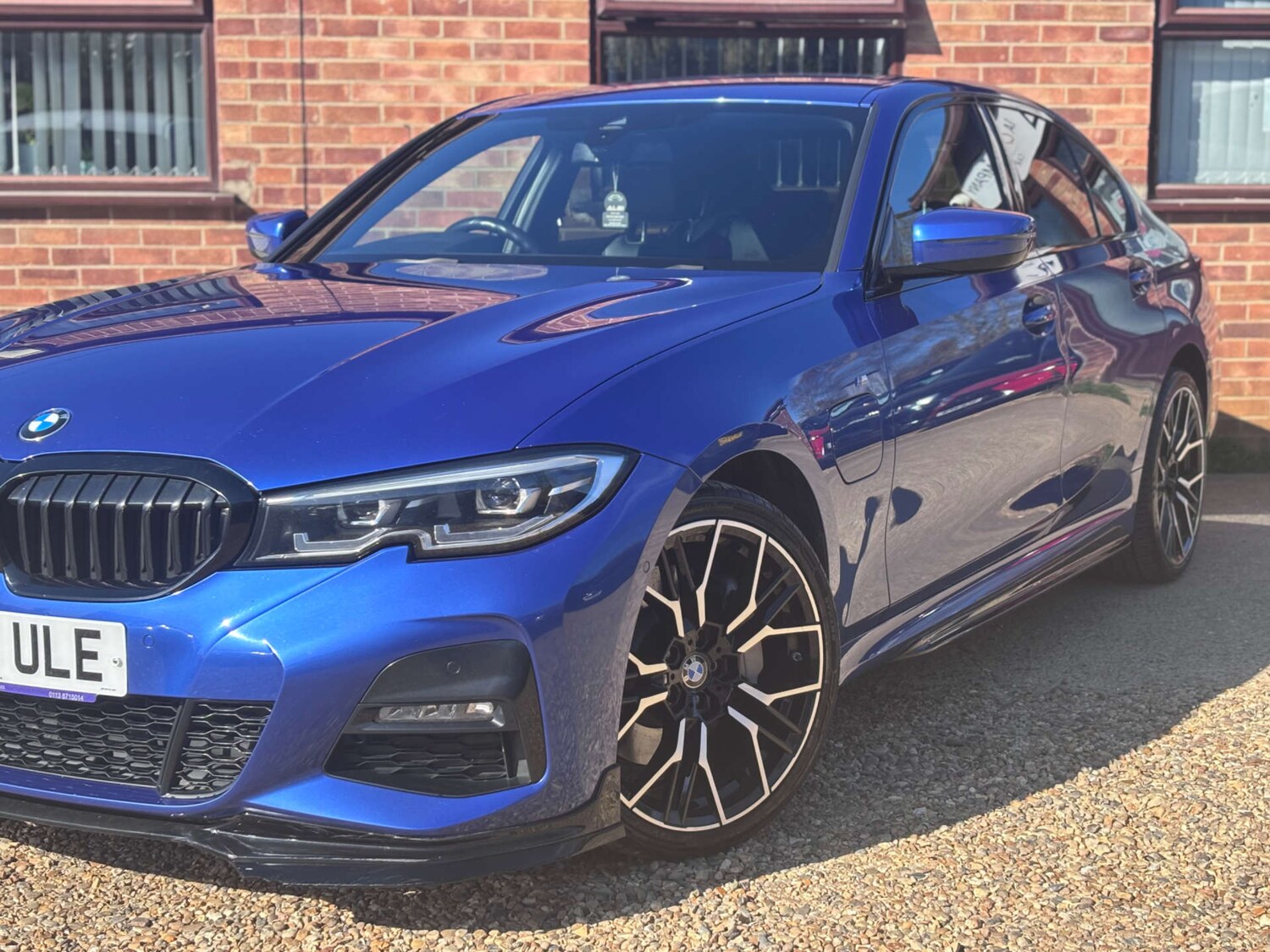 Used BMW 3 Series 2019 for sale - 78198753: Photo 19