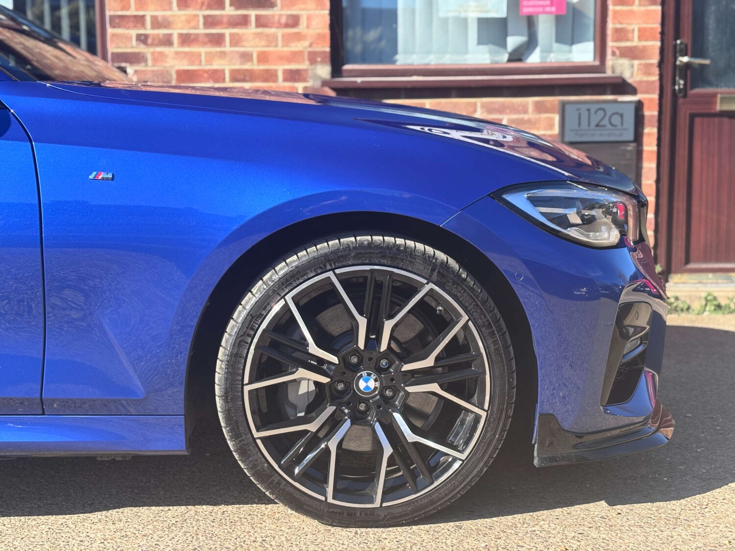 Used BMW 3 Series 2019 for sale - 78198753: Photo 20