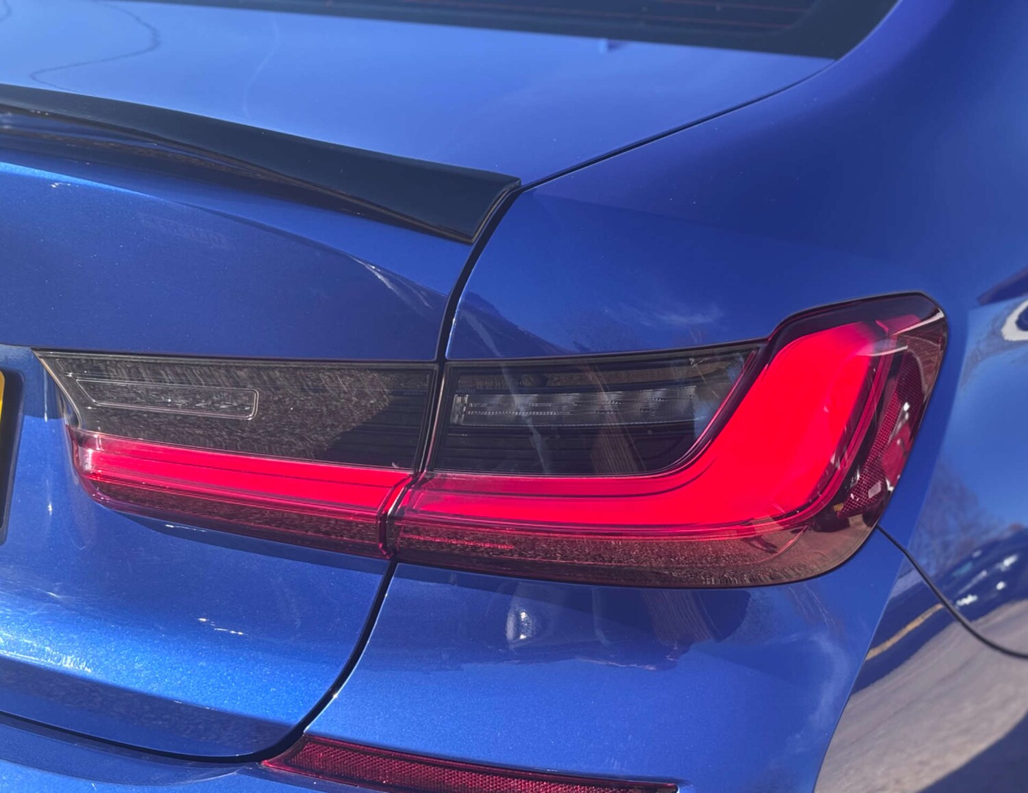 Used BMW 3 Series 2019 for sale - 78198753: Photo 21