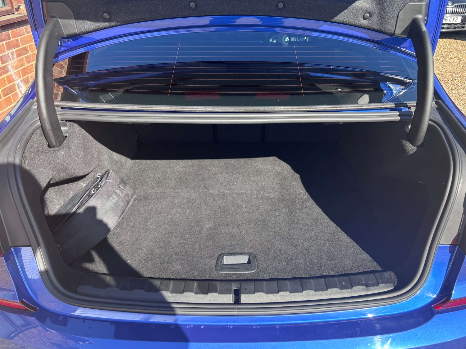 Used BMW 3 Series 2019 for sale - 78198753: Photo 23