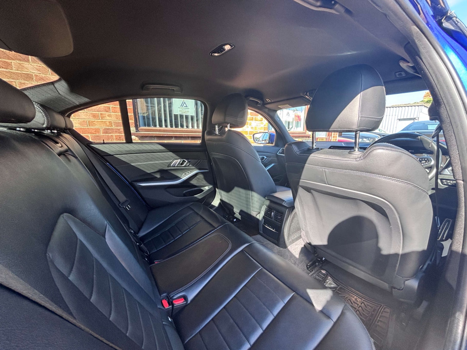 Used BMW 3 Series 2019 for sale - 78198753: Photo 25